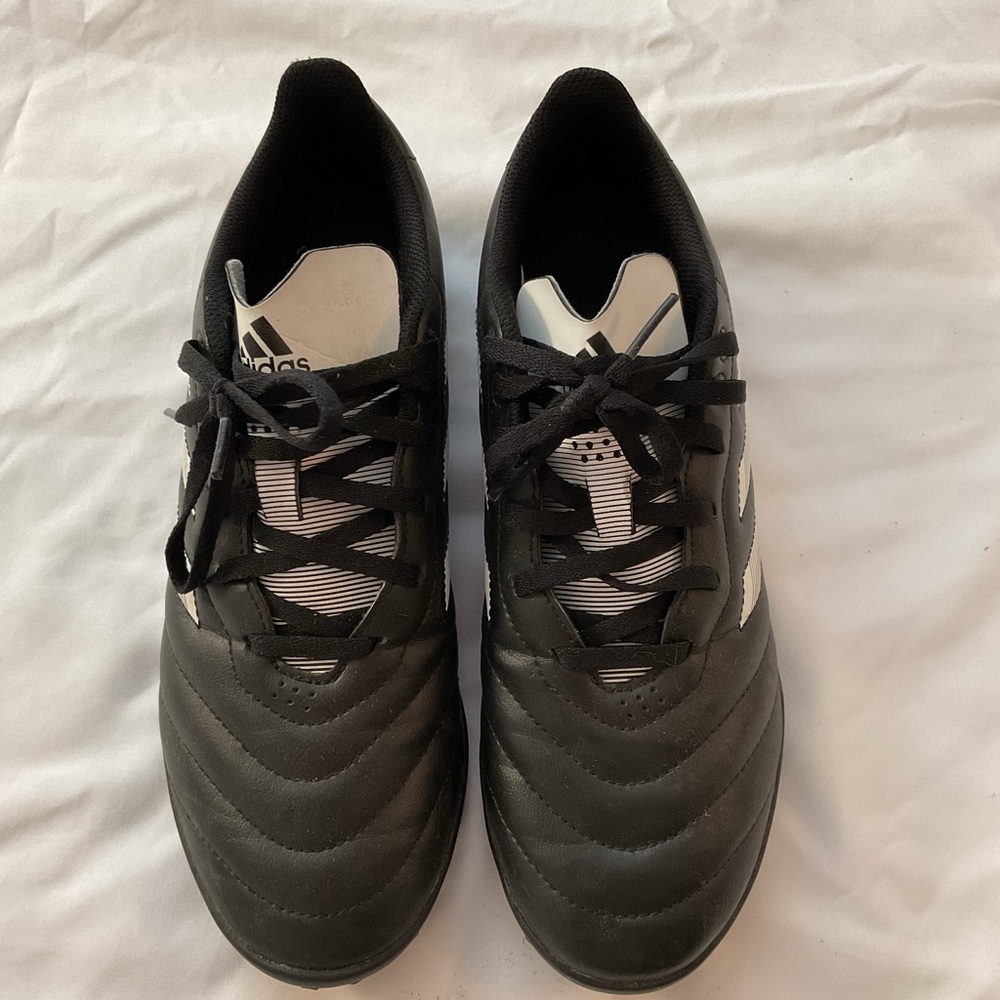 Adidas Goletto turf shoes